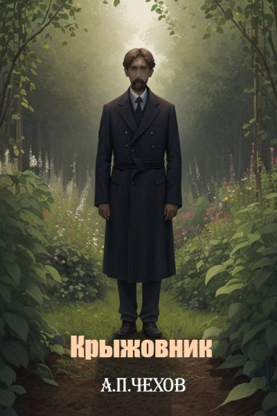 Чехов Антон – Крыжовник