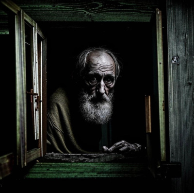 Константинов Алексей – Хлад мертвеца