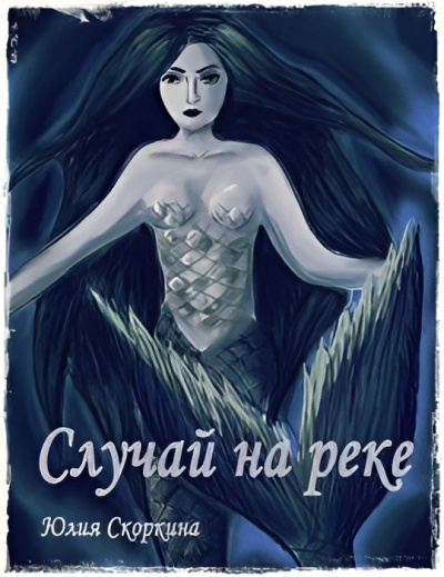Скоркина Юлия – Случай на реке