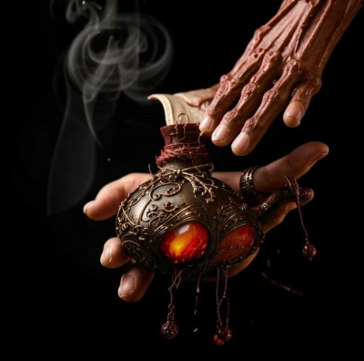 Константинов Алексей – Присуха