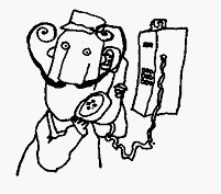 Курт и рыба Курт и рыба