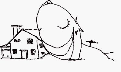 Курт и рыба Курт и рыба