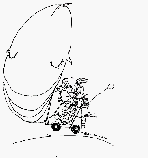 Курт и рыба Курт и рыба