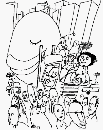 Курт и рыба Курт и рыба