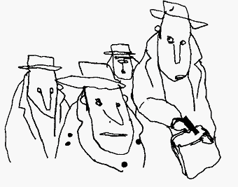 Курт и рыба Курт и рыба