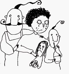 Курт и рыба Курт и рыба