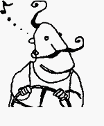 Курт и рыба