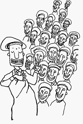 Курт и рыба Курт и рыба