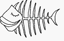 Курт и рыба Курт и рыба