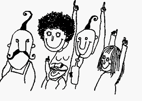 Курт и рыба Курт и рыба