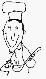 Курт и рыба Курт и рыба