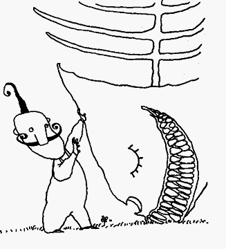 Курт и рыба Курт и рыба