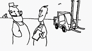 Курт и рыба Курт и рыба