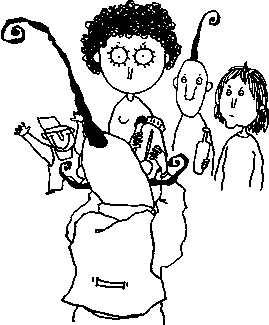 Курт звереет Курт звереет