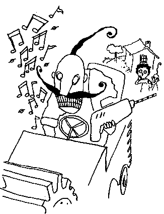 Курт звереет Курт звереет