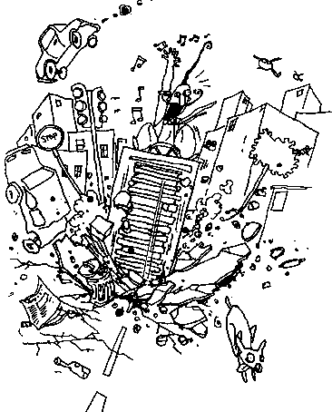 Курт звереет Курт звереет