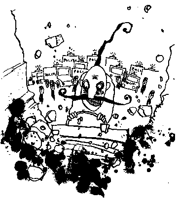 Курт звереет Курт звереет