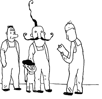 Курт парит мозги Курт парит мозги