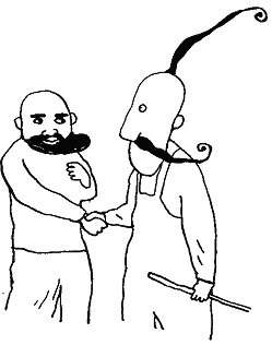 Курт парит мозги Курт парит мозги