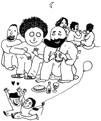 Курт парит мозги Курт парит мозги