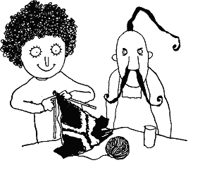 Курт парит мозги Курт парит мозги