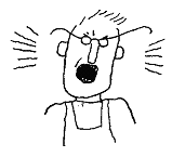 Курт парит мозги Курт парит мозги