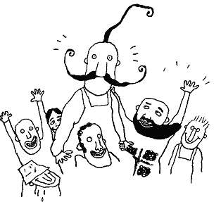 Курт парит мозги Курт парит мозги