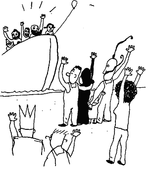 Курт парит мозги Курт парит мозги