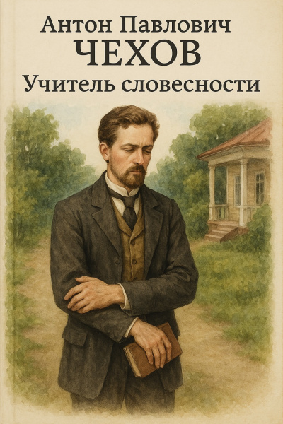 Чехов Антон – Учитель словесности