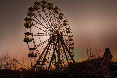 Муллагалеев Валерий – Трапеза баала