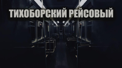 Новгородов Олег – Тихоборский рейсовый