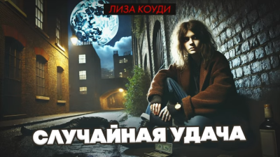Коуди Лиза – Случайная удача