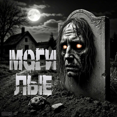 Пучок Перцепций – Могилые