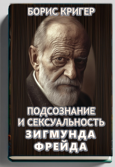 Кригер Борис – Подсознание и сексуальность Зигмунда Фрейда