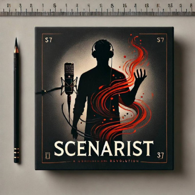 Белова Станислава – Сценарист