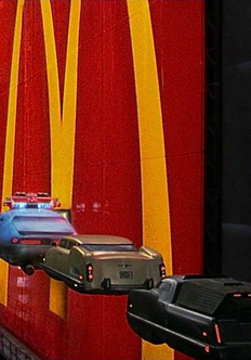 Дик Филип – Спешите приобрести