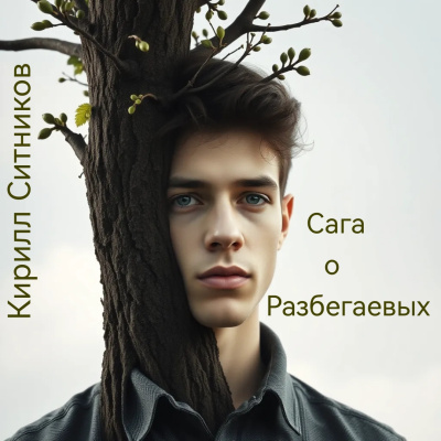 Ситников Кирилл – Сага о Разбегаевых