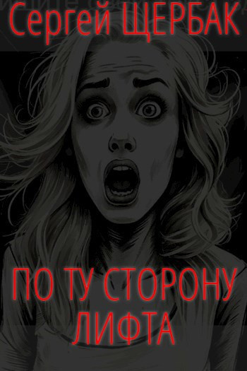 Щербак Сергей – По ту сторону лифта