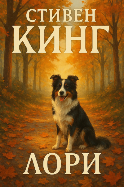 Кинг Стивен – Лори