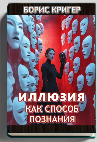 Кригер Борис – Иллюзия как способ познания