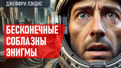 Лэндис Джеффри – Бесконечные соблазны Энигмы