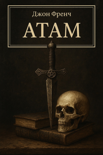 Френч Джон – Атам