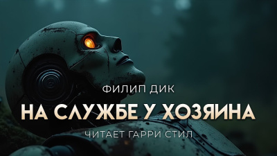 Дик Филип – На службе у хозяина