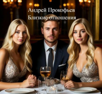 Прокофьев Андрей – Близкие отношения