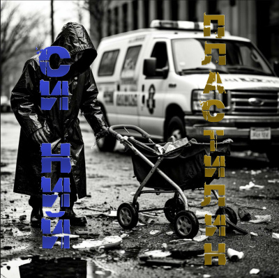 Монархо – Синий пластилин