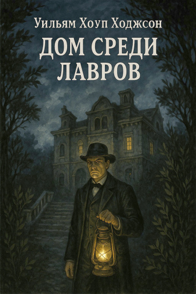 Ходжсон Уильям Хоуп – Дом среди лавров