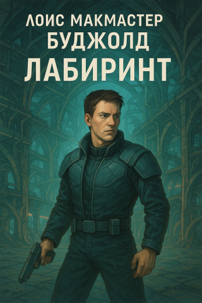 Буджолд Лоис МакМастер – Лабиринт