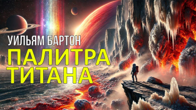 Бартон Уильям – Палитра Титана