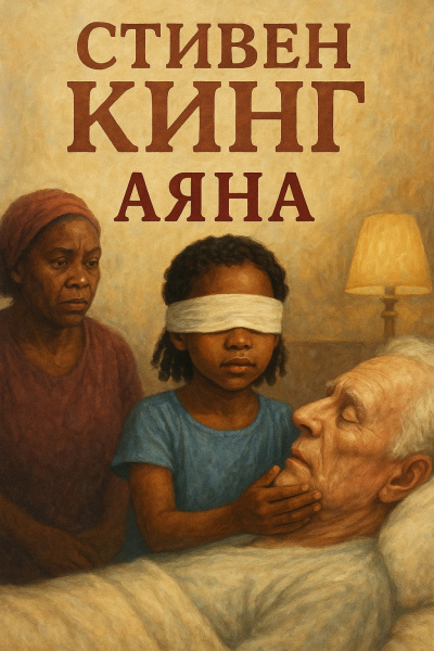 Кинг Стивен – Аяна