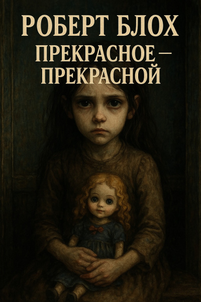 Блох Роберт – Прекрасное – прекрасной